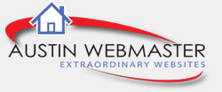 Austin Webmaster Texas Webmaster Services